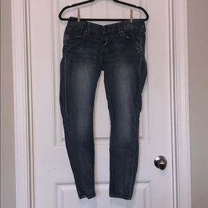 Express Jeans